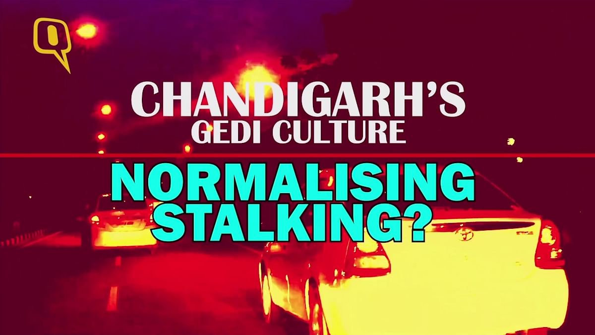 In the aftermath of the Varnika case, Chandigarh debates: Is “gedi culture” normalising and encouraging stalking?
