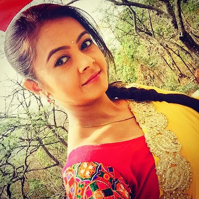 Devoleena Bhattacharya might be in <i>Bigg Boss</i> 11. 