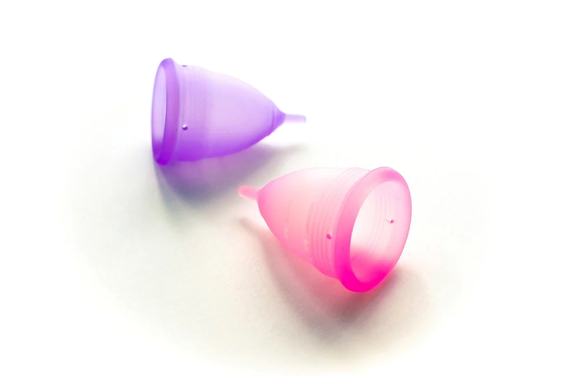 One lobby is currently offering me new things to stick into my vagina like menstrual cups.