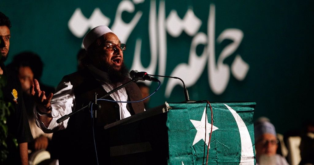 UN ‘Rejects’ Hafiz Saeed’s Plea Over Banned Terrorists’ List