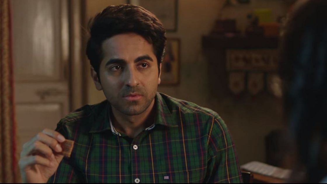 B’day Boy Ayushmann’s Penile Adventures Are Just What Men Need