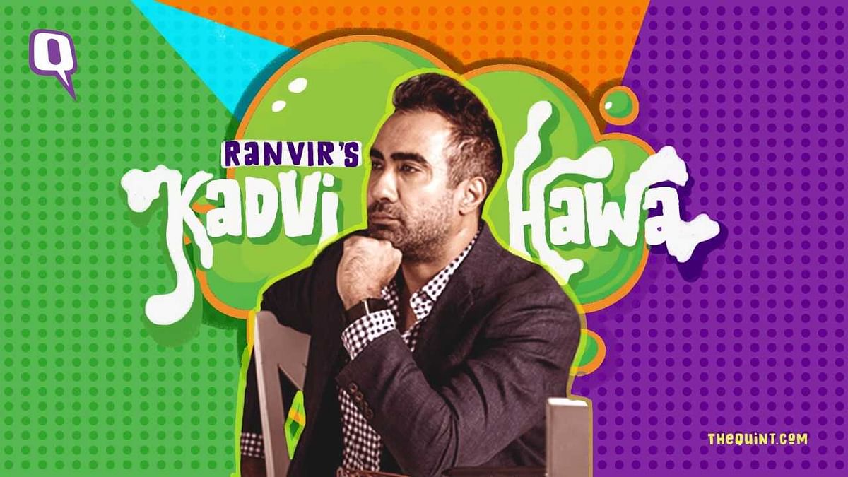 When Ranvir Shorey Spoke About Not-so-Popular ‘Other’ Kadvi Hawa