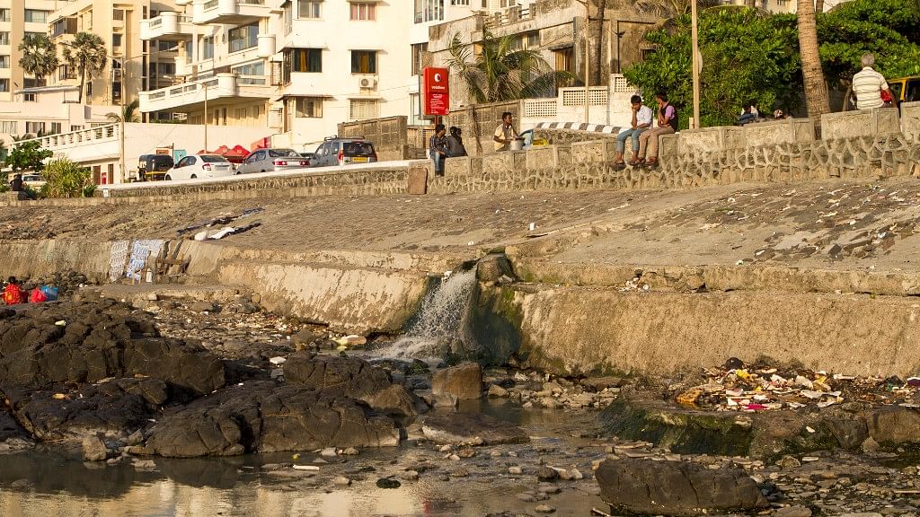 Mumbai’s drainage system dates back to 1860. Recommendations to improve it have mostly been ignored.