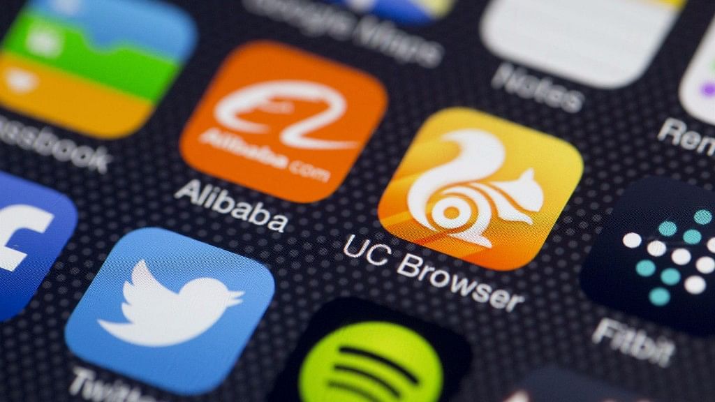 Alibaba’s UC Browser Under Govt Scanner over Data Leaks