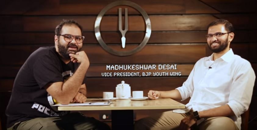 Don’t understand politics? Tune in to ‘Shut Up Ya Kunal’ for help, and giggles.