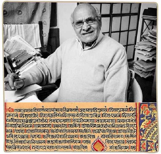 जन्म: 1 फरवरी, 1929 को मालथौन (सागर, म० प्र०) में. काशी हिन्दू विश्वविधालय से उच्च शिक्षा.