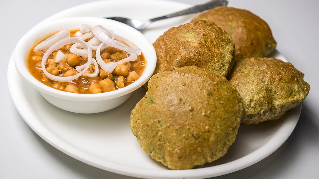 Planned for a <i>puri-choley naashta</i>? You might want to re-think.