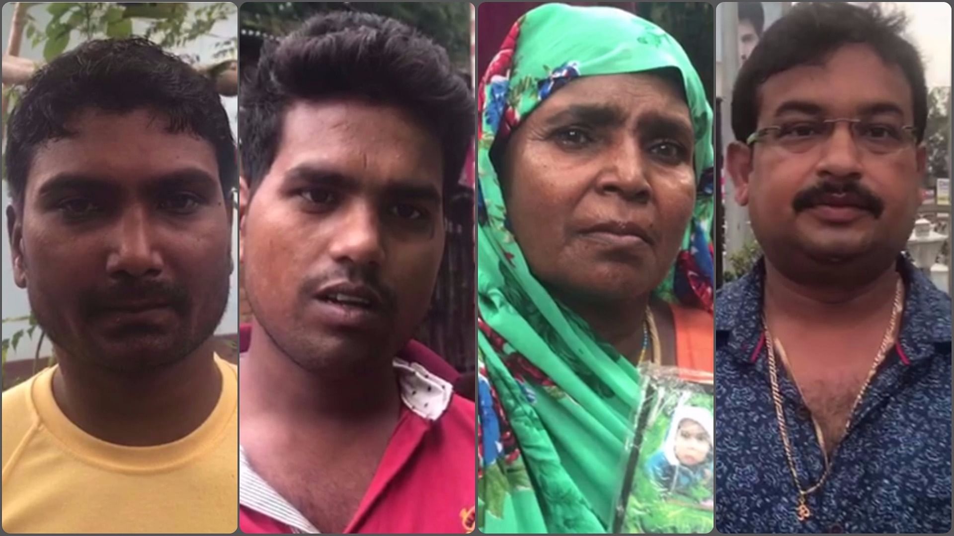 

The Quint spoke to the families of deceased children and residents of Ekla village to get a sense of the situation