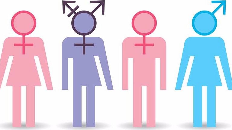 A recent <a href="https://www.tandfonline.com/doi/full/10.1080/00224499.2019.1577351">study</a> has found that sexuality is fluid.