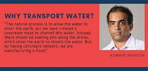 Why Do Bengaluru Roads Turn Into Canals Every Monsoon?