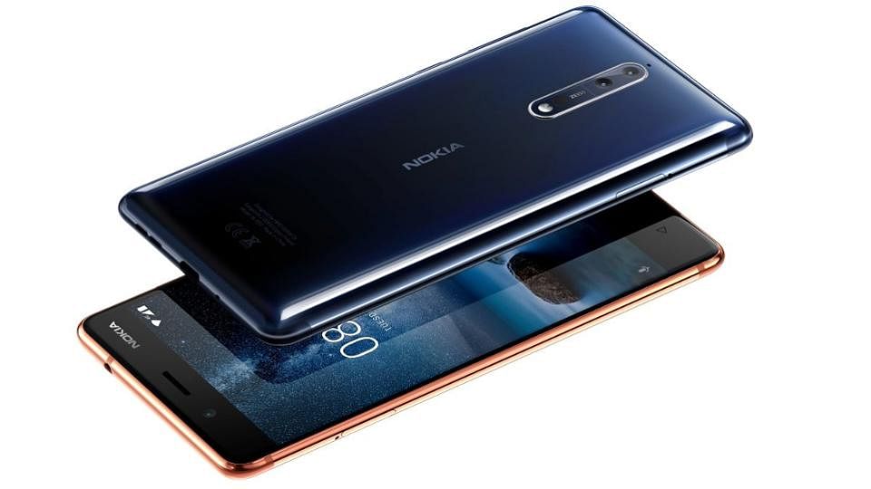The first Nokia flagship Android phone from HMD Global offers dual camera, stock Android and more. 