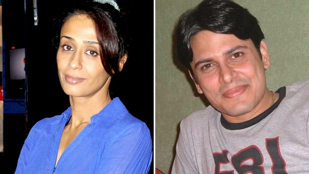 Achint Kaur; Cezanne Khan 