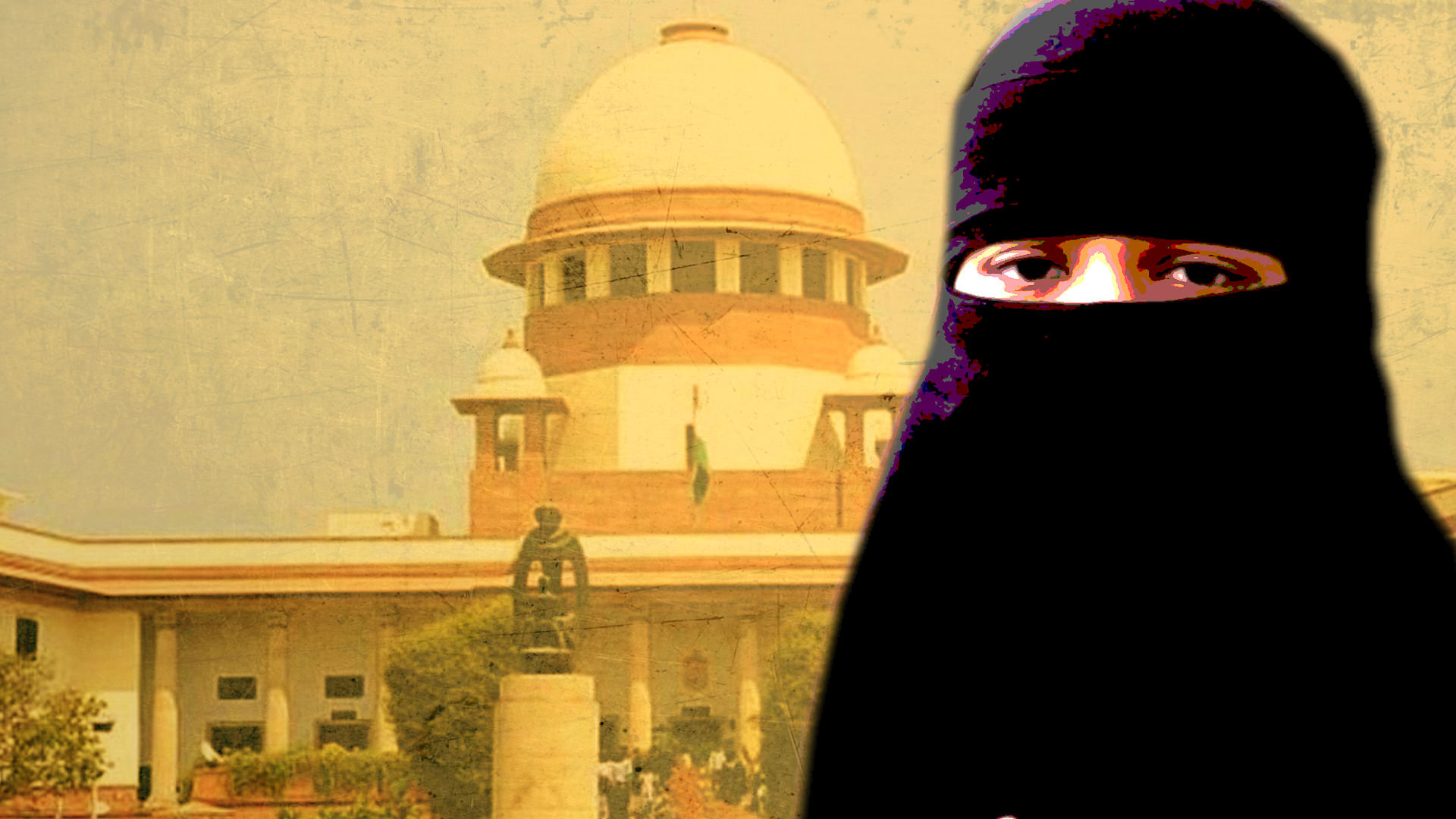 What does it mean that the Supreme Court has struck down triple talaq?