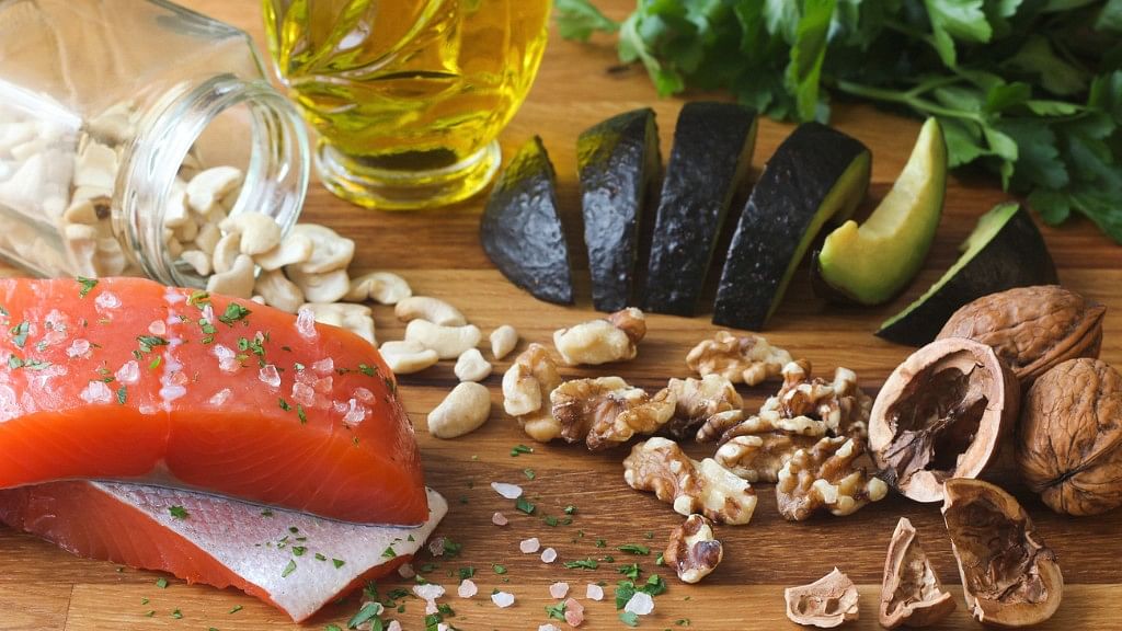 The Mediterranean diet which comprises fruits, nuts, whole grains, veggies and fish is said to have several health benefits. 