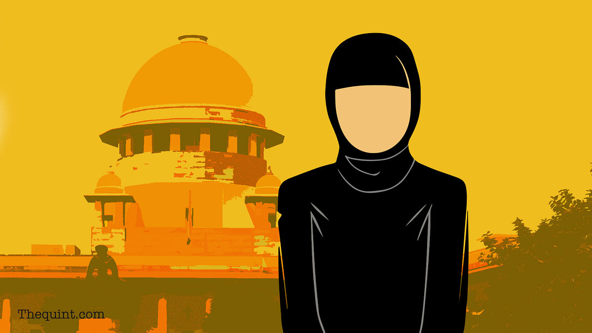 After Triple Talaq by Husband, Woman Alleges Gang Rape by In-Laws