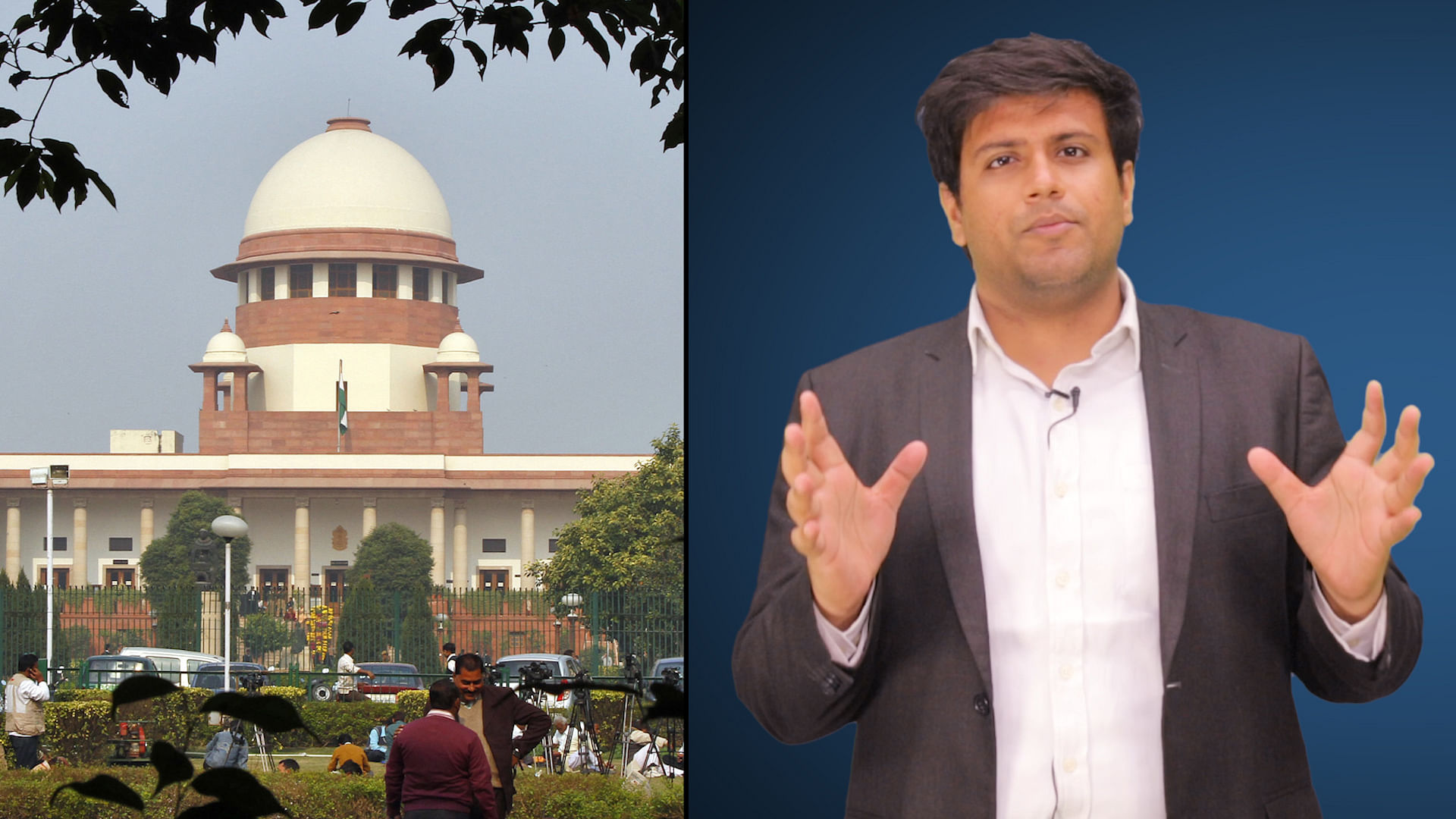 Legal Correspondent Vakasha Sachdev analyzes the Supreme Court’s triple talaq decision