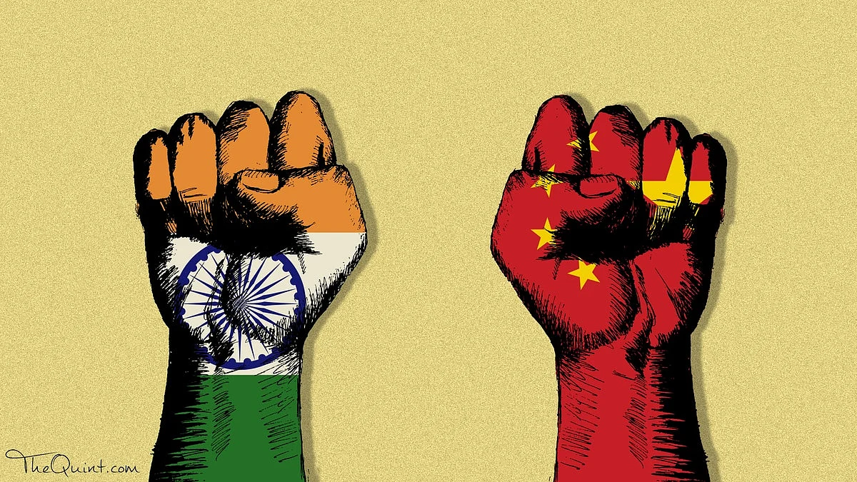 “Fifty-five years have passed, but the Indian government is as naïve as it ever was.”