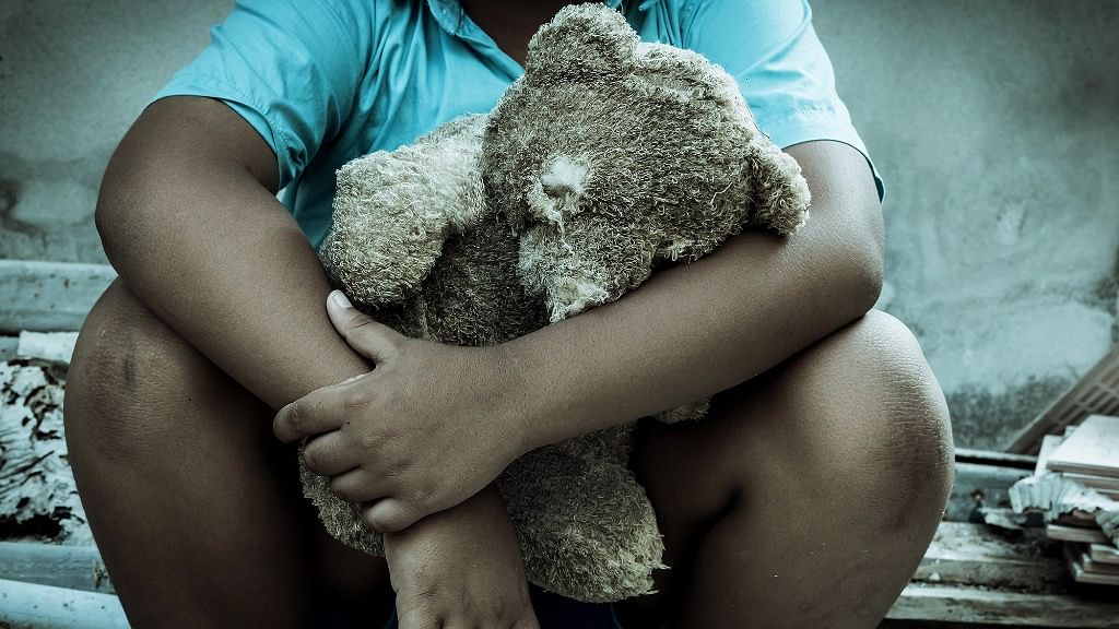 Childhood Abuse Worsens Depression Later: Lancet