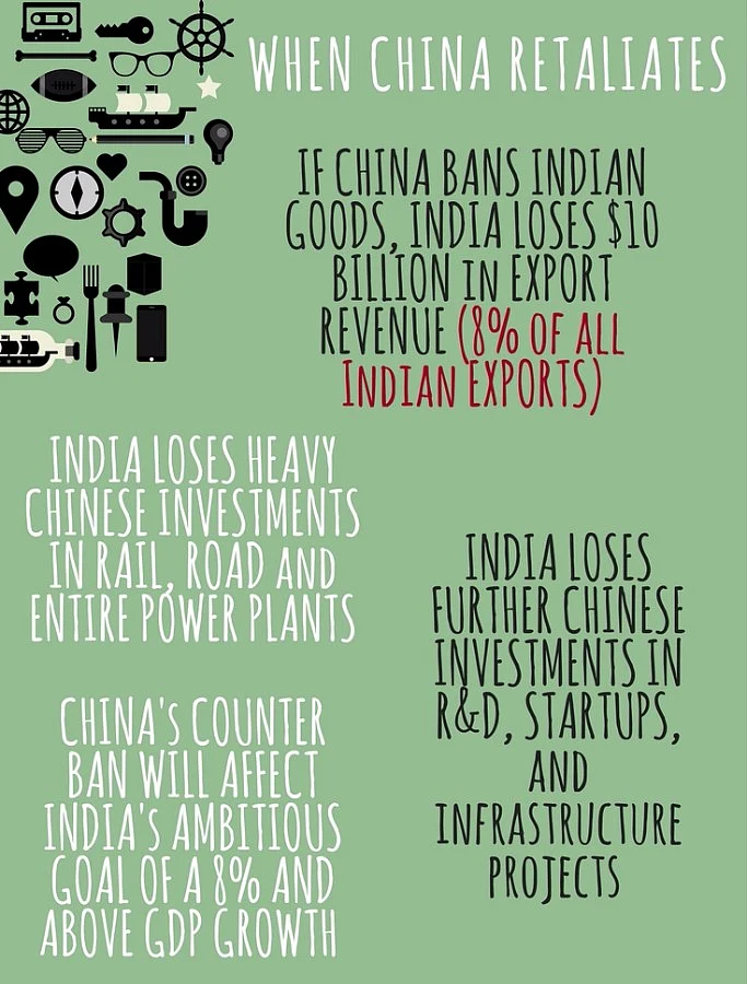 Why Pressing the Pause Button on Trade With China Is Not So Easy