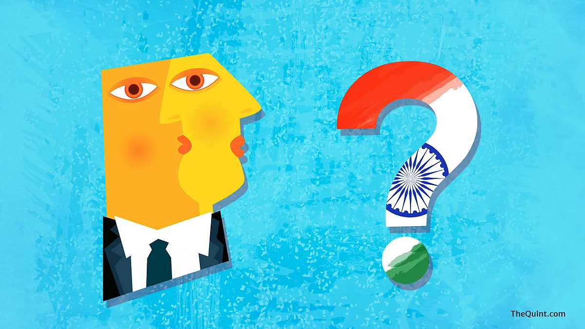 Nationalism, these days, is defined by narrow-mindedness, hate and bigotry towards oppressed minorities.