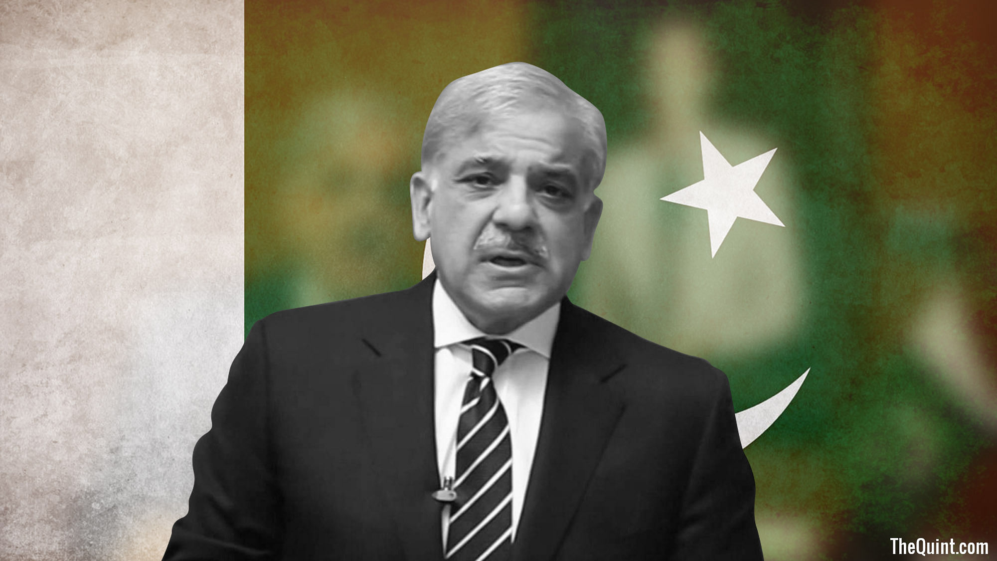 Nawaz Sharif chose his younger brother, and Punjab Chief Minister, Shahbaz Sharif as his successor on 29 July.