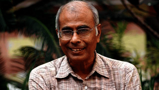 Rationalist Narendra Dabholkar was shot dead in Pune in August 2013. 