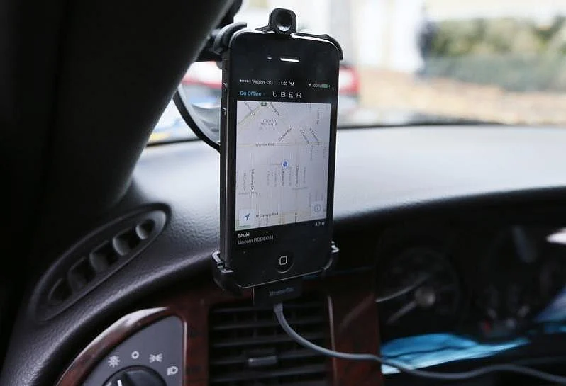 Dara will be entrusted with increasing revenue streams for Uber. 