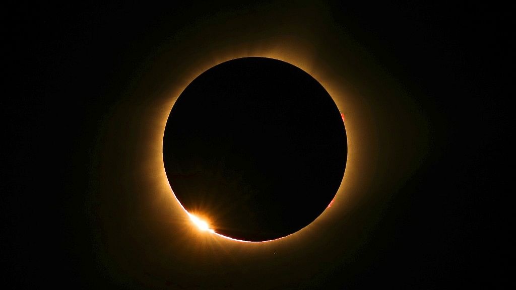 No area in the United States had seen a total solar eclipse since 1979, while the last coast-to-coast total eclipse took place in 1918.