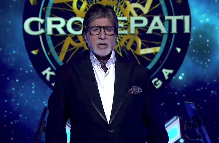 As Amitabh Bachchan returns with ‘Kaun Banega Crorepati’ season 9, a look at the iconic show over the years.
