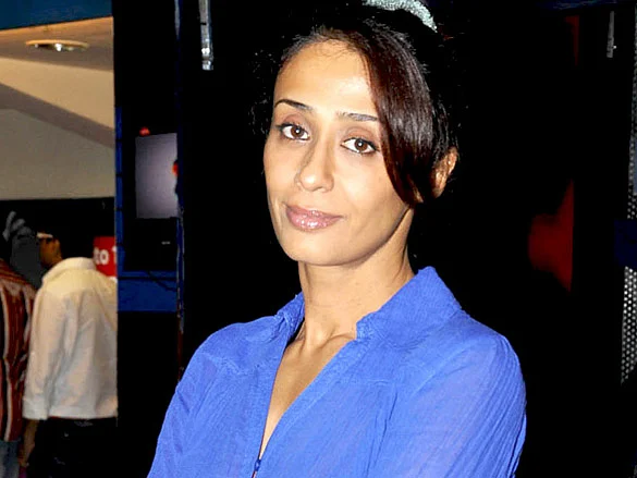 Achint Kaur might be in <i>Bigg Boss</i> <i>11. </i>