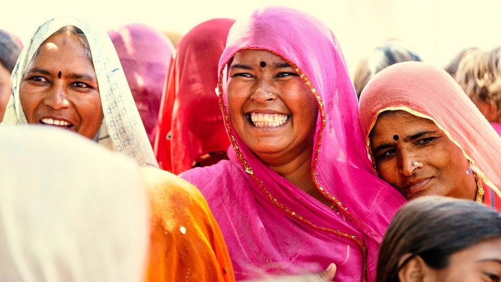 

A survey of around 5,000 women was carried out across 25 of the state’s 75 districts by Gaon Connection. Image used for representational purpose.