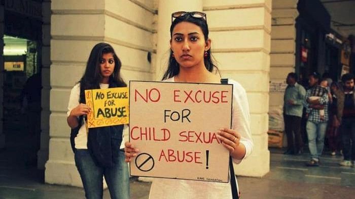 After GD Birla, Another Child Sexual Abuse Case at Kolkata School