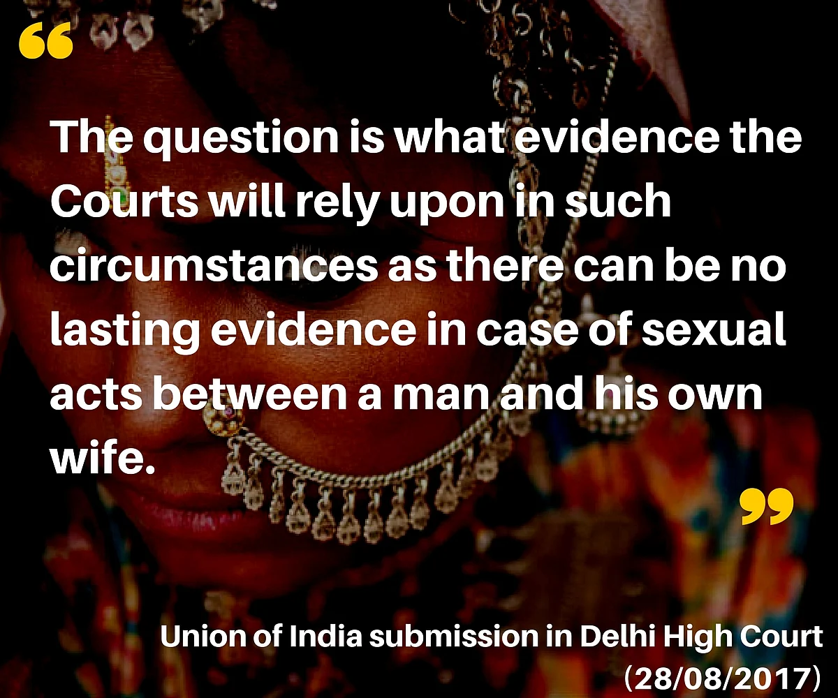 Excerpt from the Union of India <a href="https://drive.google.com/file/d/0B1HsQbGlNpEfLUhOOW8yZEU1bWs/view">submission</a> in Delhi High Court