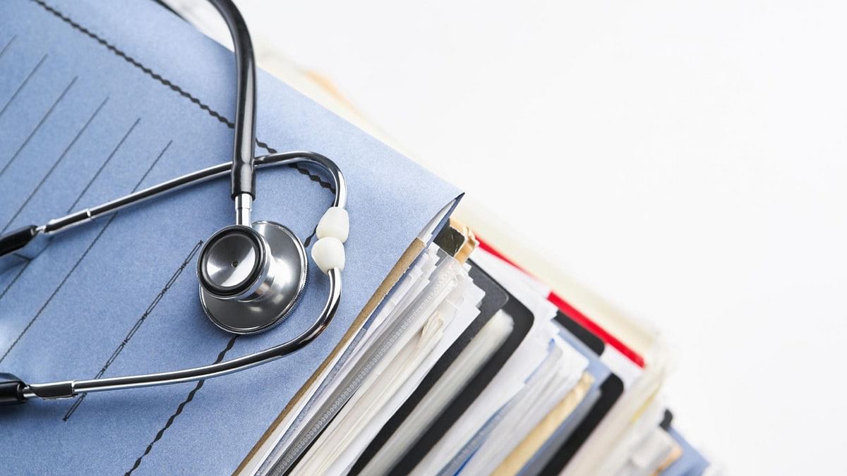 Research Culture in Med Colleges ‘Unsatisfactory’, Says Top Doctor