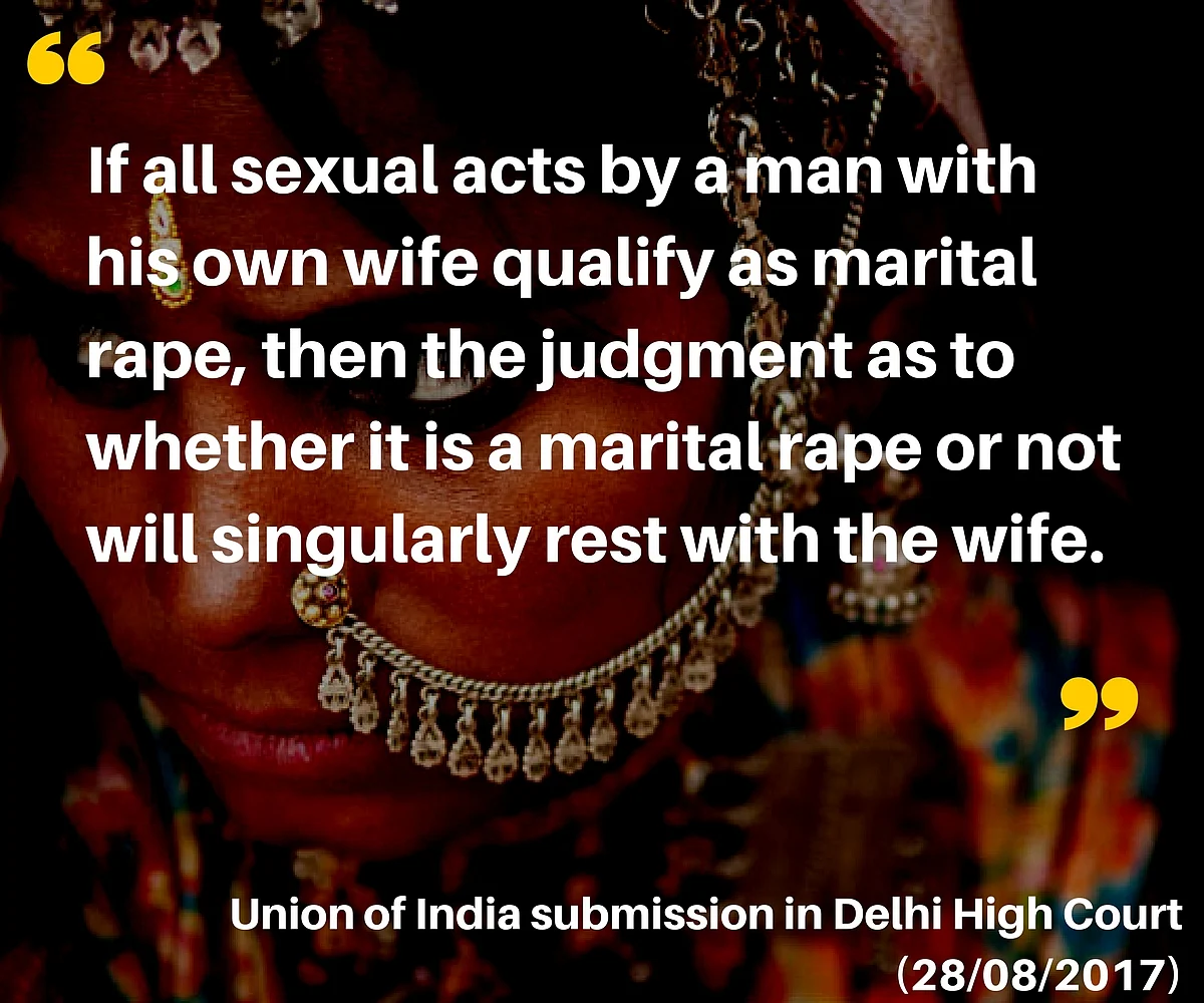Excerpt from the Union of India <a href="https://drive.google.com/file/d/0B1HsQbGlNpEfLUhOOW8yZEU1bWs/view">submission</a> in Delhi High Court