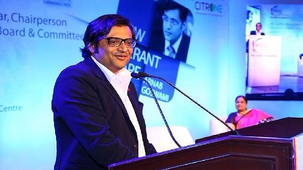 ‘Never Be Afraid’, Says Arnab Goswami – But How About Not Lying?
