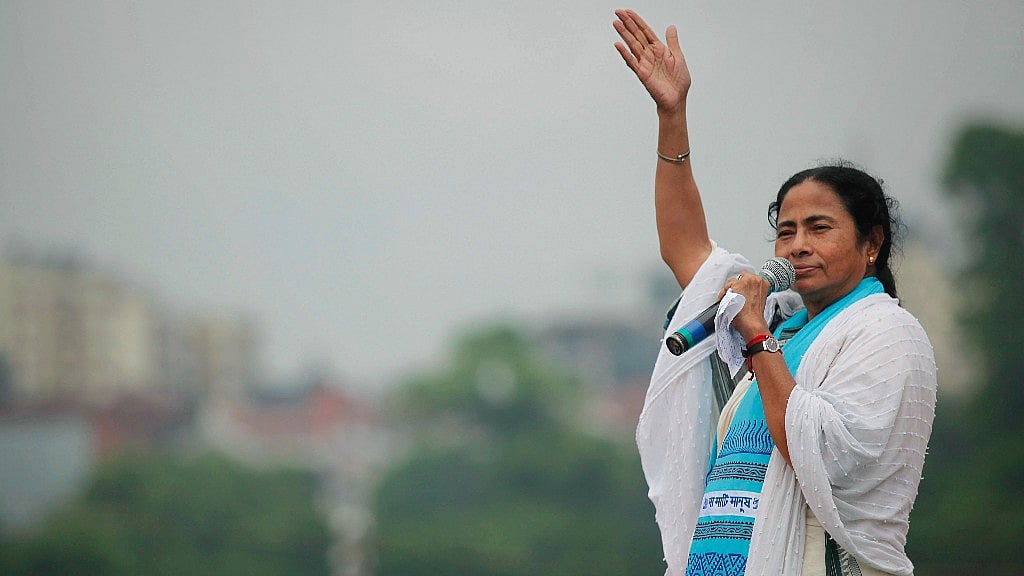 Kolkata News Today Qkolkata Mamata Writes To Gadkari Family Join Tmc Post Shah Trip