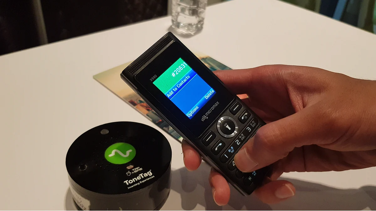 Make calls to the bank via IVR and type your 4-digit PIN for authentication. 
