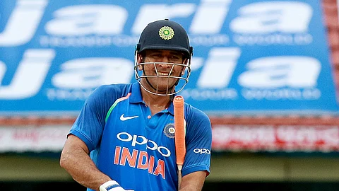 Chennai ODI Stats: Dhoni's Big Year, Pandya's Highest ODI Score
