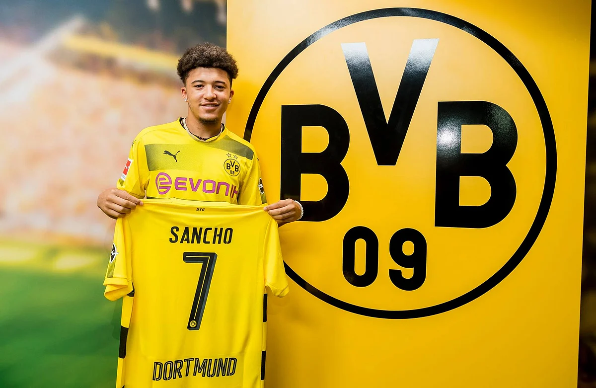 Under-17 World Cup: 10 Foreign Prodigies to Look Out For