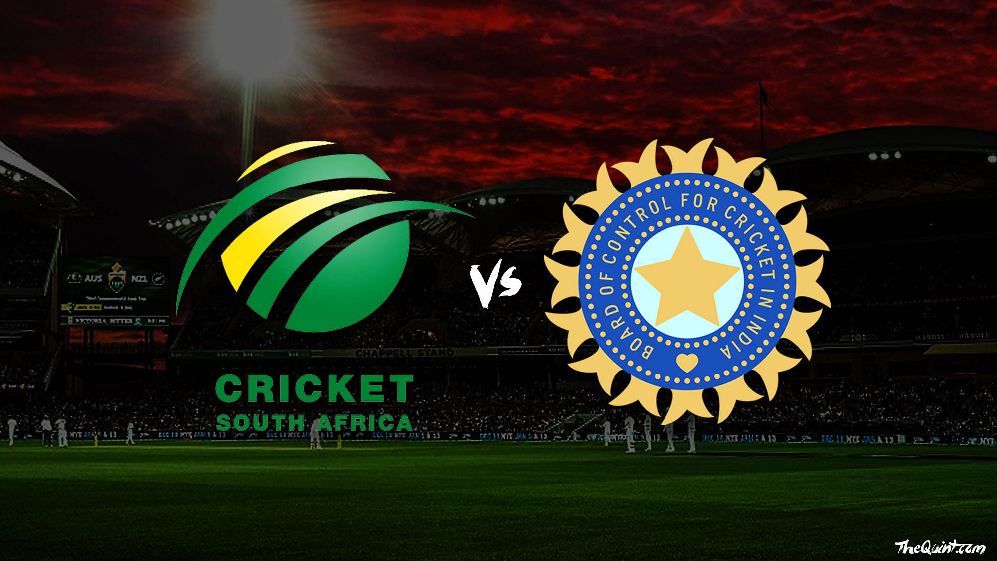 India vs South Africa full schedule was announced by Cricket South Africa on 27 September.