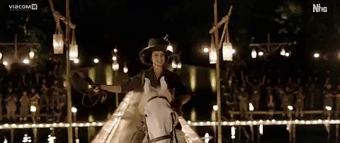 Hey Kangana, Talk About Hrithik Roshan as Much as You Want