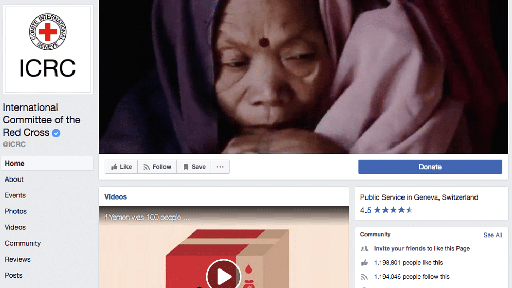  Over 150 million people globally are connected to a cause-related page on Facebook.