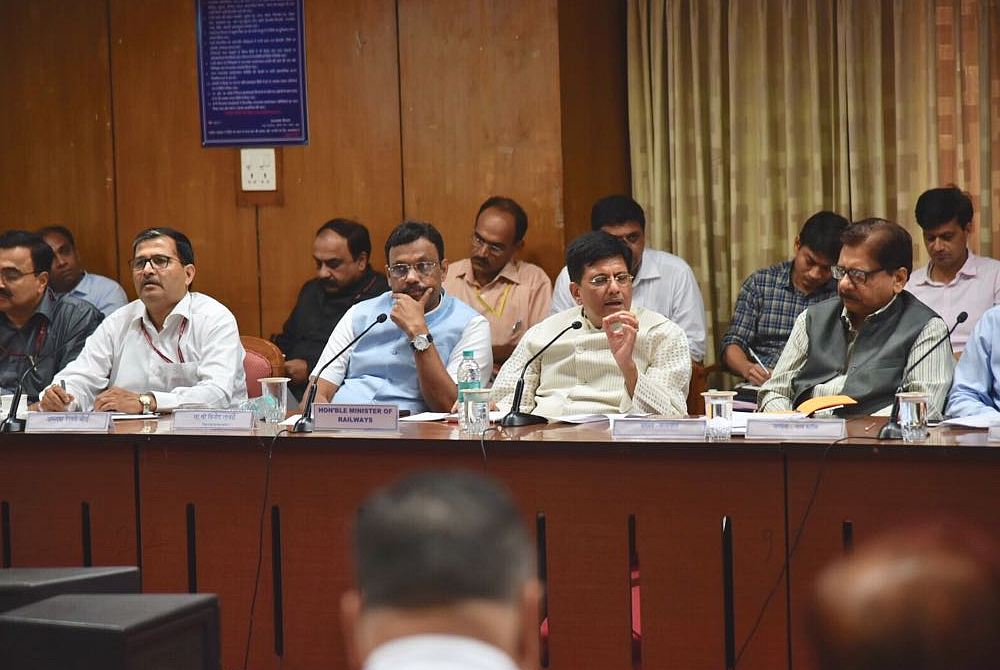 Elphinstone Tragedy | 30 New Over Bridges to be Built: Rail Min