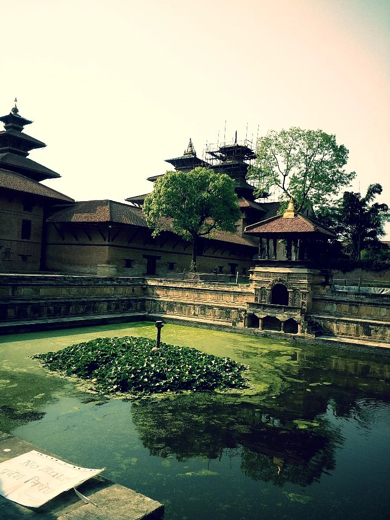 Why Don’t We Talk About Nepal More Often?