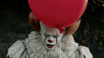 ‘It’ releases on 8 September. Are you ready?