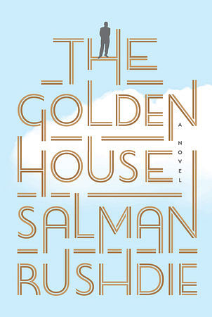 Salman Rushdie’s 13th novel, The Golden House, was stunning. It makes us wait with a bated breath for his next. 