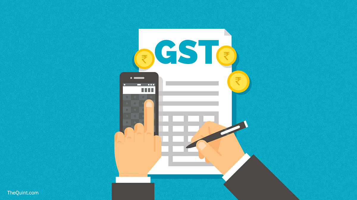 GST Will Not Reduce State Govt Deficits Significantly: Report