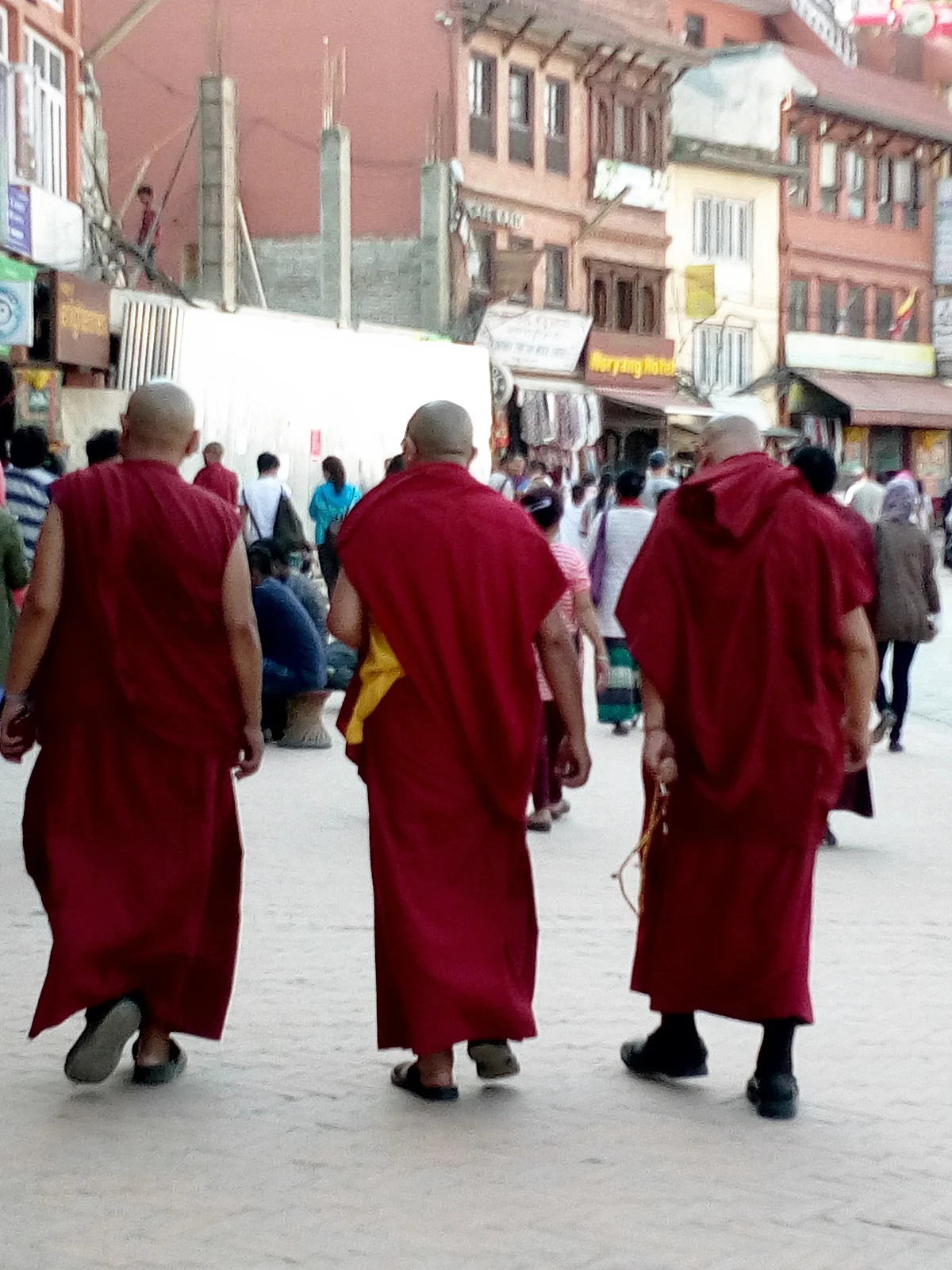 Why Don’t We Talk About Nepal More Often?