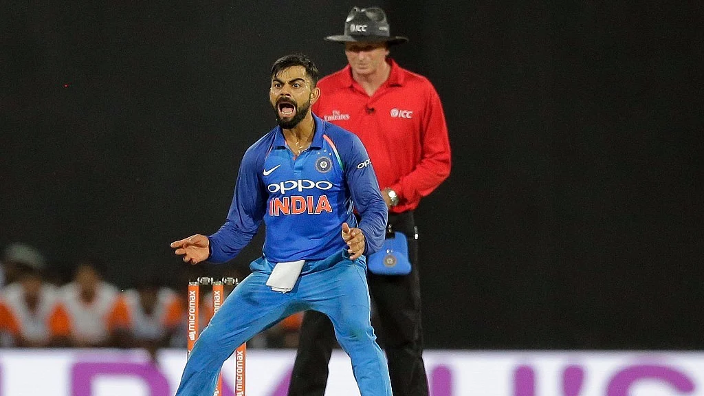 From Chiku to Health Scare: 10 Things Virat Kohli Revealed to KP
